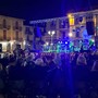 Grande successo per la serata dedicata ai Pink Floyd con &quot;Accordi d'autore&quot;