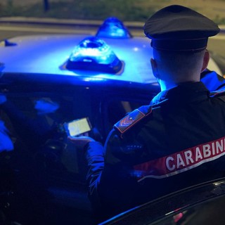 Femminicidio e tentativo di suicidio, ancora sangue nel Torinese. Indagano i carabinieri