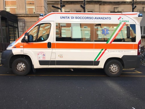 Grave incidente a Novara: un uomo perde la vita investito da un'auto