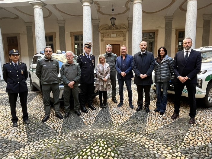 Binatti sulla visita dell’assessore Bongioanni: un confronto utile per il comparto agricolo