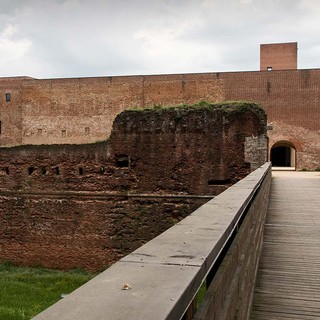 Da domani sarà chiuso il ponte del Castello