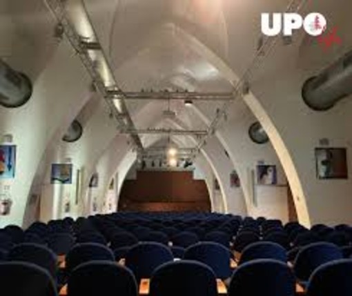 Upo, una conferenza dedicata ad Alcide De Gasperi