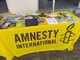 Facebook Amnesty International Novara