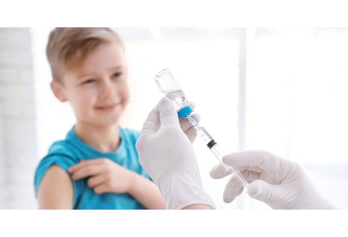 Al via in Piemonte la campagna di vaccinazione gratuita contro il  Virus Respiratorio Sinciziale (VRS)