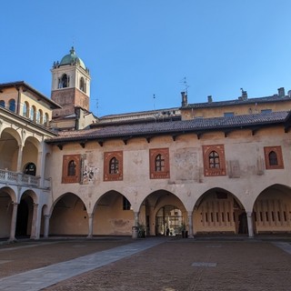 La Galleria Giannoni ospita la mostra &quot;Pietro Gaudenzi. Un ritrattista della borghesia&quot;