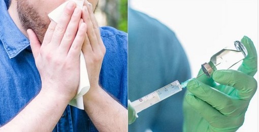 Primo caso di influenza stagionale identificato a Novara