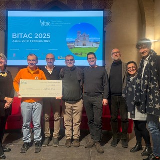 Successo per il Piemonte alla Bitac 2025