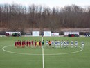 Fanno gol in fuorigioco ma poi lasciano segnare gli avversari: bel gesto di fair play tra Borgomanero e Biellese