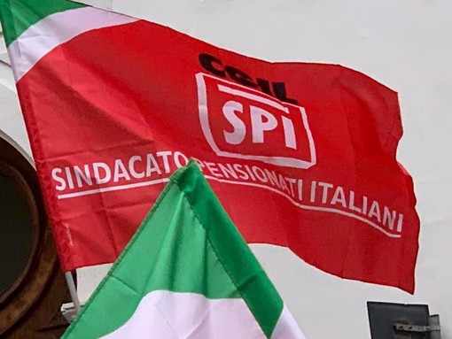 Il sindacato dei pensionati scende in piazza a Torino: presente anche Cgil Novara Vco