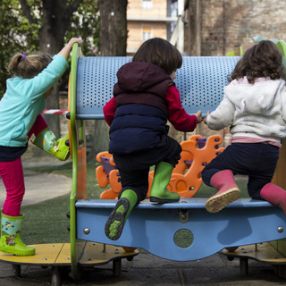 In Piemonte il record di Comuni senza bambini sotto i 3 anni