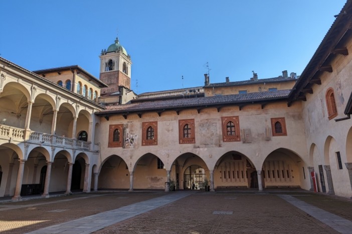 La Galleria Giannoni ospita la mostra &quot;Pietro Gaudenzi. Un ritrattista della borghesia&quot;