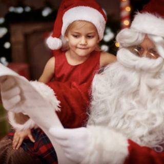 A San Maurizio d'Opaglio la &quot;Festa di Babbo Natale&quot; per i bambini