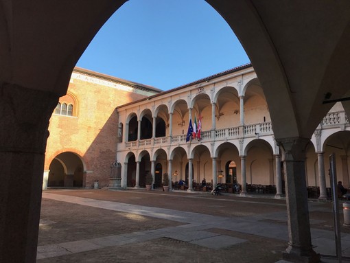 Novara ospita l'incontro di primavera della &quot;Rete di cammini&quot;