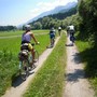 Bicicletta e Forchetta: un viaggio tra parole e pedalate