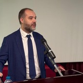 Binatti risponde al CdA della Fondazione Novara Sviluppo: &quot;Legittime le nostre scelte&quot;