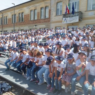 Bellinzago Novarese: al via il nuovo anno scolastico per l'Istituto Antonelli