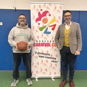 Alt sostiene la Basketball Carnival Cup per uno sport sempre più inclusivo