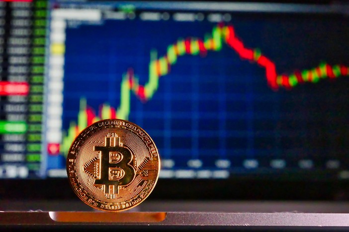 Il Piemonte seconda tra le regioni più &quot;ossessionate&quot; dai bitcoin