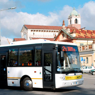 Sciopero del trasporto pubblico a Novara