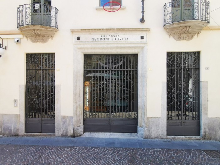 Tornano i “Giovedì letterari in biblioteca” a Novara