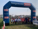 Grande successo della &quot;Cross Città di Trecate&quot; organizzata dalla 'Trecate Run'