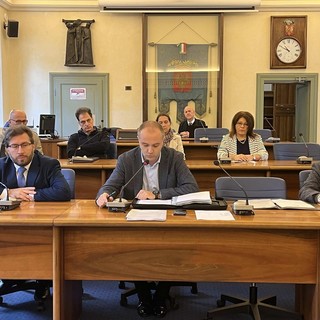 Nuovo consiglio Provinciale di Novara: insediamento e impegno per il territorio