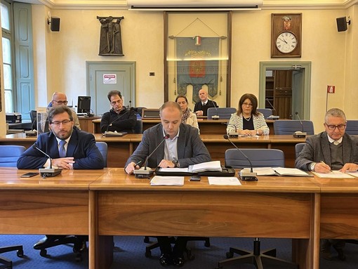 Nuovo consiglio Provinciale di Novara: insediamento e impegno per il territorio