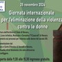 L'Archivio di Stato di Novara celebra la giornata contro la violenza sulle donne