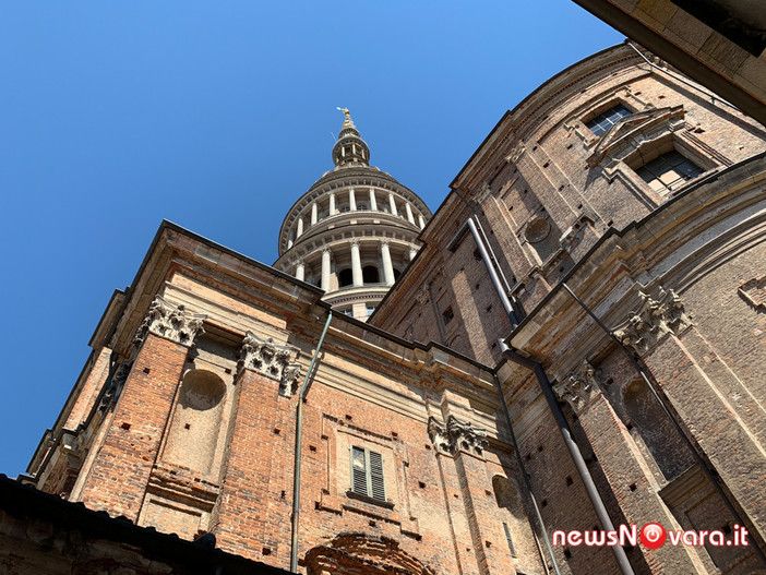 Festa di San Gaudenzio: ecco il programma completo