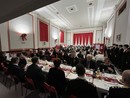 Successo per la cena di gala a sostegno del centro antiviolenza di Novara