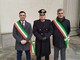 Trecate presente alla celebrazione della &quot;Virgo Fidelis&quot;, patrona dell'Arma dei Carabinieri