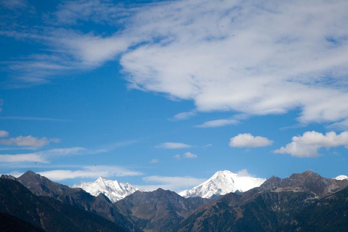 Migliora la qualità dell'aria in Piemonte