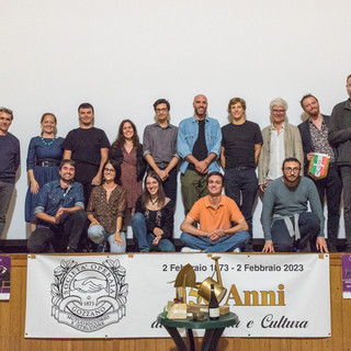 Torna Corto e Fieno sul Lago d’Orta