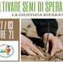 Giustizia e disuguaglianze: Seminare speranza per un futuro più giusto