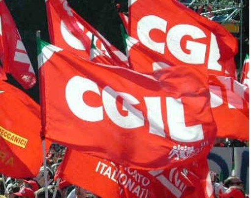 Ddl sicurezza, Cgil e Uil protestano a Novara e Verbania