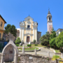 Presepi in mostra nella chiesa di San Graziano: un viaggio nell'arte e nella tradizione natalizia