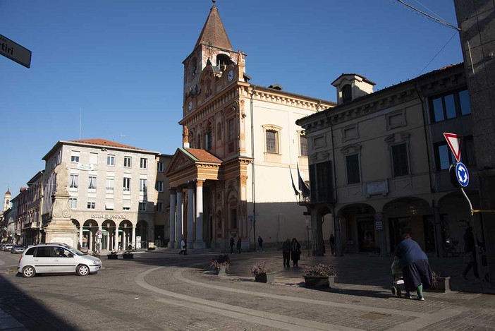 Nuove nomine per i sacerdoti diocesani del novarese