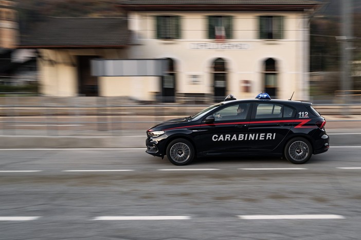 Arrestata 50enne di Domodossola per un furto del 2013 a Novara