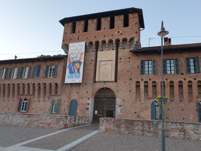 Incontro sull'alimentazione dei bambini a Galliate