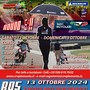 Tornano in pista i piloti del Crv 2024