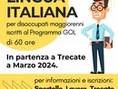 Progetto gol: corso di lingua italiana organizzato nel comune di Trecate