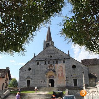 Giornate europee del patrimonio: chiese aperte a Novara