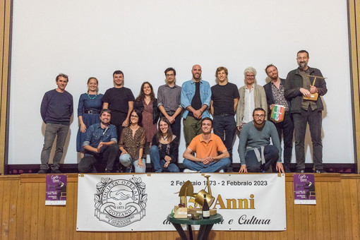 Torna Corto e Fieno sul Lago d’Orta