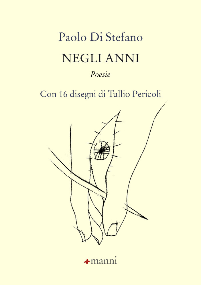 Paolo Di Stefano e Tullio Pericoli in biblioteca: un dialogo tra letteratura e arte sulla famiglia