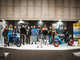 Al Motor Bike Expo di Verona anche uno stand novarese