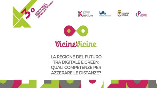 Il Piemonte al terzo Festival delle Regioni e delle Province autonome