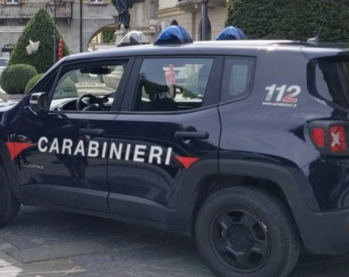 Grignasco: 70enne trovato senza vita nella sua abitazione