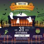 Torna il mostro raduno: Halloween in festa a Novara