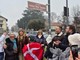 Inaugurata la passeggiata dedicata ad Enrico Tacchini