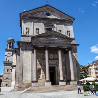 A Intra il primo incontro per i pellegrini diocesani per il Giubileo